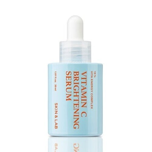 [�}���C]SKIN&LAB �X�L���A���h���u VC �u���C�g�j���O�Z����/�X�L���A���h���u�iSKIN��LAB�j