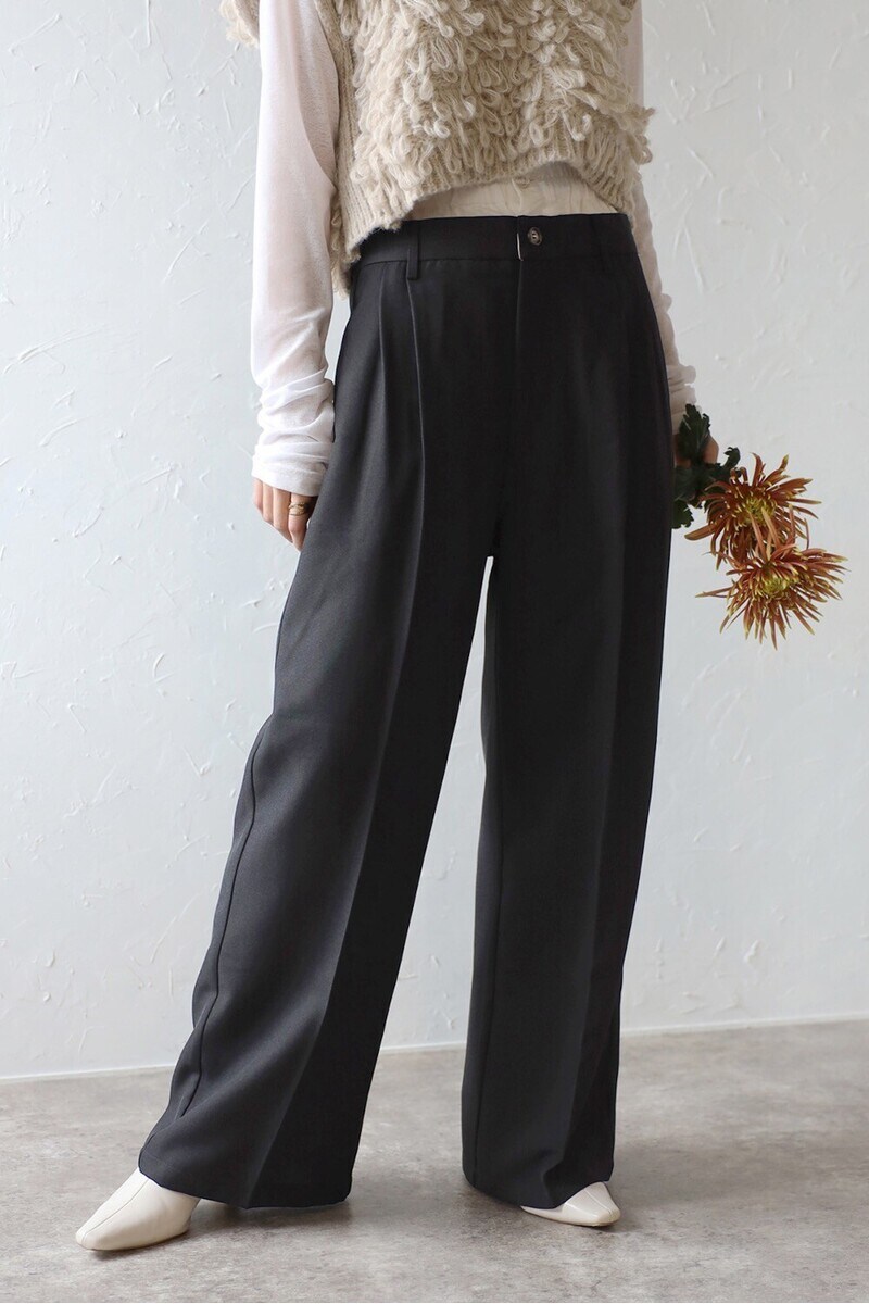 COTTON LINEN HERRINGBONE(MHL SHOP限定) | マルイウェブチャネル