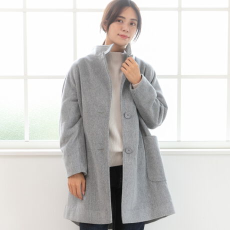 -----------------------------nF򊴁FȂFȂ|PbgFLkFȂňF-----------------------------VvłƂX^hJ[R[g[X܂f[gItBX܂ŕL񂵔Q̃R[głBfUC/VGbg߂̃X^hJ[ۓIȏiȃVGbg̃R[gBX^h܂̃{^JƑ傫ڂ̃y̗lɂĒ܂B{^𗯂߂ăX^hJ[ƂĒp΃}jbVŃx[VbNȕ͋CɁB悢Ƃ肪ȂƂV[vȃVGbgBɒłƂȂAXgXt[ɒp\BR[fBl[gVvŃx[VbNȐnȂ̂ŃLC߃ACeƍ킹A݂𗯂߂ă}jbVɒȂĂfGłBjbgfjȂǃJWAȃACeƍ킹Ē̂IXXB[^:11227]