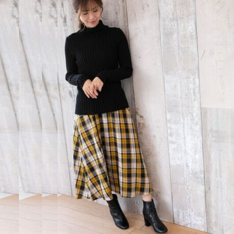 񂵔QIl`FbNXJ[gH~炵[݂̂lrbO`FbÑXJ[g[X܂BlVeB[K[ȕ͋CōGgh̃ACełBf[gItBX܂ŐFXȃV[ő劈􂵂ĂXJ[g`FbNXJ[gBDesign̗ǂ\tĝ`FbNñtAXJ[głBƂƂL肷ȂVGbgȃOŃEGXg̓SdlŃXgXt[ȒpBKxȌ̐nŃOV[Y񂵂̍L`FbNXJ[głBStylingñuEXAJbg\[AjbgZ[^[AȂǂ̃gbvACeƑQłBLCڂɃu[cApvXJWAȕ͋CŃXj[J[xXgR[fłBFȂňFʗnFLkFȂEEGXg̓SdlTCYڍ36(S):209cm38(M):212cm40(L):215cm[^:80014]