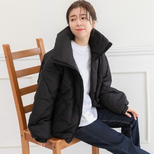 L グラニフ　コラボレーションブルゾン/阿吽猫破魔矢　石黒亜矢子 楽天市場】【ユニセックス】コラボレーションブルゾン/阿吽猫