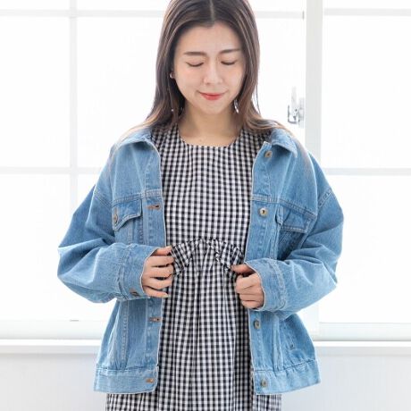 ƉI[o[TCYlC̃fjWPbg[X܂Bi炲sAItBXJWAɑ劈􂵂ĂfWłBI[o[TCỸ~hȂ̂ŃR[fŃYpDesignԂ̃fjWPbgrbNVGbgɃAbvf[gIIȂ₩ŃXȕȂfjgI[o[TCỸfjWPbgB悢芴Ə䊴ŃCi[I΂Ȃ̂|CgEɂ͐{^ĂĒƃVGbgۂӂƂۂɕωBVvłȂ獡ۂfBe[ɂ1BV[YXňpĂ܂BƂ肠TCYŉHD₷I[o[TCỸ~hȂ̂ŃR[fŃYpStylingTVcAuEXAJbg\[AjbgZ[^[AȂǂ̃gbvACeCi[ɁBfjApcAO~j̃XJ[gxXgR[fłBfĵ󒍈Ӂ舵ɂẮAiɂĂi\łmFBfjL̃CfBS߂̑fނ͐FAFڂ肪܂̂ŒPƂł󂪂߂łBBi􂢂́AȐFAATCŸႢ኱܂Bڍאň݁FʁEtHn̓FȂn̐LkFȂnFȂACeTCY38(M) F52cm40(L) F52cm[^:80022]