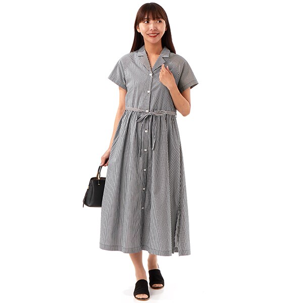 ボレロ付ワンピース(2点セット) | プレフェリール(PREFERIR