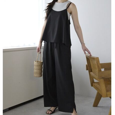 ă][gɂ߁gĥ~j}ȃL~ƃChpcZbg[X܂Bf[gAsA][gAtFXCuȂǂ̃V[Œ񂵂̍LpcƃL~̂Q_ZbgłBDesignVvȃL~\[͐tAVGbgɂȂĂ菗炵ۂɁBpc̓ChVGbgŃEGXg̓SdlȂ̂ŃbNXĒp܂BStylinĝ܂܂łTVcȂǂɃR[fBlCg߂łBZbgAbv͂AꂼPig₷ACełByACeTCYzL~\[38(M)TCYF58cm@oXg96cm@40(L)TCYF59cm@oXg99cm@pc38(M)TCYF97cm@킽34cm@26cm@EGXg66cm@qbv108cm@40(L)TCYF98cm@킽35cm@27cm@EGXg69cm@qbv111cm@[^:11271]