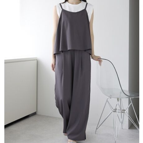 ă][gɂ߁gĥ~j}ȃL~ƃChpcZbg[X܂Bf[gAsA][gAtFXCuȂǂ̃V[Œ񂵂̍LpcƃL~̂Q_ZbgłBDesignVvȃL~\[͐tAVGbgɂȂĂ菗炵ۂɁBpc̓ChVGbgŃEGXg̓SdlȂ̂ŃbNXĒp܂BStylinĝ܂܂łTVcȂǂɃR[fBlCg߂łBZbgAbv͂AꂼPig₷ACełByACeTCYzL~\[38(M)TCYF58cm@oXg96cm@40(L)TCYF59cm@oXg99cm@pc38(M)TCYF97cm@킽34cm@26cm@EGXg66cm@qbv108cm@40(L)TCYF98cm@킽35cm@27cm@EGXg69cm@qbv111cm@[^:11271]