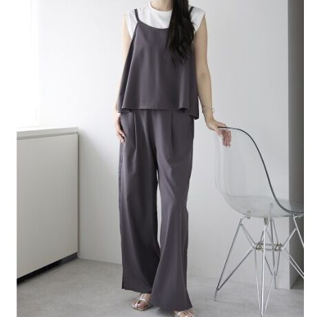 ă][gɂ߁gĥ~j}ȃL~ƃChpcZbg[X܂Bf[gAsA][gAtFXCuȂǂ̃V[Œ񂵂̍LpcƃL~̂Q_ZbgłBDesignVvȃL~\[͐tAVGbgɂȂĂ菗炵ۂɁBpc̓ChVGbgŃEGXg̓SdlȂ̂ŃbNXĒp܂BStylinĝ܂܂łTVcȂǂɃR[fBlCg߂łBZbgAbv͂AꂼPig₷ACełByACeTCYzL~\[38(M)TCYF58cm@oXg96cm@40(L)TCYF59cm@oXg99cm@pc38(M)TCYF97cm@킽34cm@26cm@EGXg66cm@qbv108cm@40(L)TCYF98cm@킽35cm@27cm@EGXg69cm@qbv111cm@[^:11271]