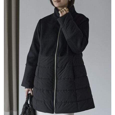 [hhlgȑfނƕz吶n킹R[g[X܂BJWALCڂ܂ŕLX^CɑΉłāBf[gAsAItBXJWAŃrWlXɂ劈􂵂ĂAE^[łB Design 􃁃gnƃLeBO؂ւّfނWCgR[gB~hŃR[fBlCgL܂BOJt@Xi[dlB􃂁[hȕ͋CŃX^CbVȃfUCȂ̂ŁAJWAȃR[fBl[gLCڃV[܂ŕLX^CɑΉB Styling XJ[gAChpcAfjpc͂AXEFbgpcɂDCi[ɂ̓jbgAuEXAJbg\[ȂǂŃ[hȃX^CɁBfޏ񁡓FȂňFʗnFLkFȂTCYڍ׃TCYS(36)F59cm@TCYM(38)F60cm@TCYL(40)F61cm[^:11287]