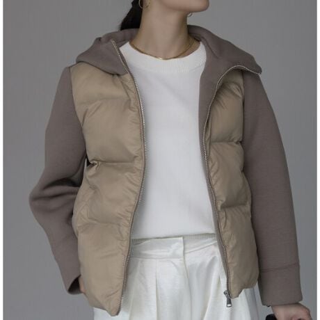 t[hV[gAE^[gȑfނƃ{fBOngݍ킹V[gR[g[X܂BJWALCڂ܂ŕLR[fBlCgɑΉBf[gAsAItBXJWAɂ劈􂵂ĂAE^[łBDesignX|fBVȃ{fBOnƒȂّ̈fނWCgfUCBl͋Cł肰Ȃ̃{bNX]łBStylingOXJ[gAChpcAfjDBCi[ɂ̓jbgATVcAuEXȂǃxXgR[fłBn񁟓FȂLkFȂTCYڍ38(M)F55cm[^:60245]