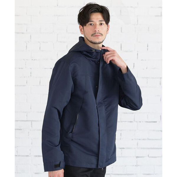 撥水加工(スプートニクス)