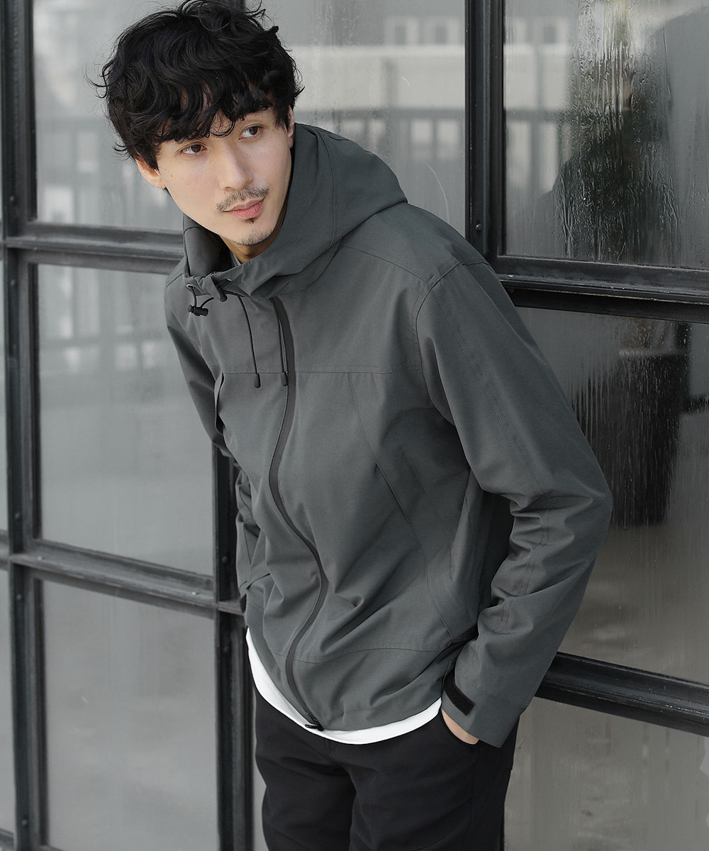 ☆THE NORTH FACE ノースフェイス スクープジャケット☆マウンテンパ