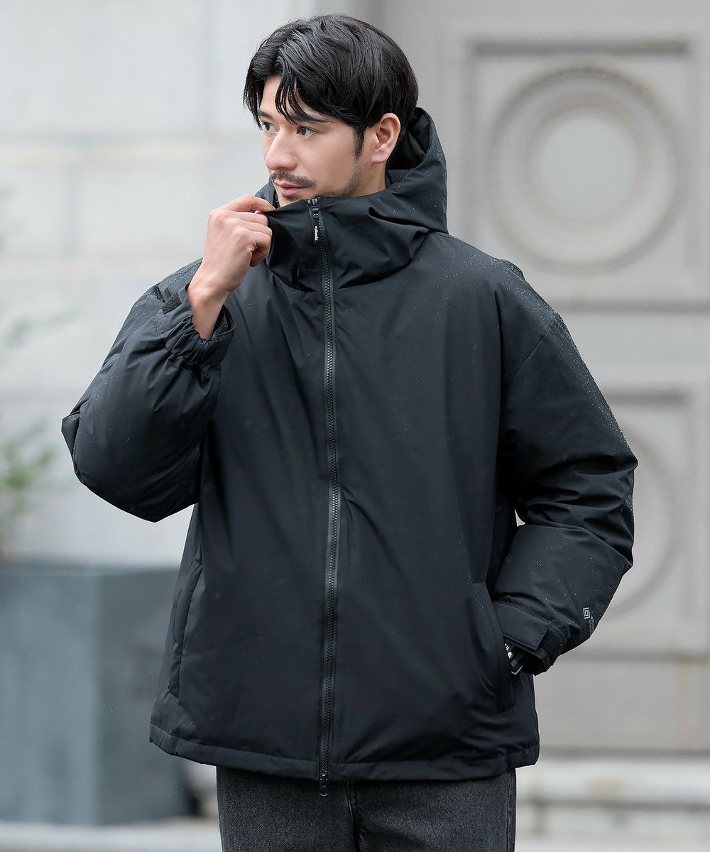 phenix 別注 WINDSTOPPER(R) PRODUCTS BY GORE-TEX LAB | スプートニク