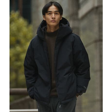 [^:spu220443]SPUłȂ{ih@\_EWPbgJWAłȂLC߂ȒȂɂ킹Aw_EWPbgxB{iIȍ@\fނpȂAKvŒ̃VvȃfUCɂ܂Ƃ߂邱ƂŃAEghAȃeCXg}AXłɒ_EWPbgɎdグ܂BhAAAۉȂǂ̗Dꂽ@\ʂƁAR[fBl[gI΂Ȃ񂵗͂̍𕹂SꒅłBSPUłȂIWifƂȂĂ܂B@\f GORE-TEX INFINIUMiTMjnɂ GORE-TEX INFINIUMiTMj ƂhAɔɗDꂽ@\fނp܂BGORE-TEX̍CߐNAA܂莆t̖hnłBn̒ɍ̗pĂ郁ueNmW[ɂ͏ȍE\JĂ邽߁A̓荞݂hȂÅ̐C͂ɊO֔UƂdg݂ɂȂĂ܂Bɂ̉̒ቺ}AgĉKȒSnۂĂ鐶nłBɕ\n̊Oɂ͑ϋvH{Ă܂BH͋ʂ̂悤ɂȂ萶n\ʂ藎Ă߁AƂJ͋Cɂɂp܂Bgۂӂ_EtFU[lɂ͌yʂŕۉɗDꂽ_EƃtFU[̗pB^h~邽߂ɁAe͐ɕx񂾃tFU[20Ă܂B_EƃtFU[oӂƂC̑wGORE-TEX INFINIUMiTMj̖hnɂĎAgԎ܂BQ̕ۉ𔭊AE^[łBݗLCȃX^hnClbNlbN̓t[ȟ^̃nClbNfUCɂȂĂ܂B蕢ė₽ĂfUCłBt@Xi[܂ŕƃlbNLCɗオA񌳂ɂ{[܂܂BȂ̕L_uWbvdltg̃t@Xi[͏㉺ǂ炩J_uWbvdlɂȂĂ܂Bʏ̃t@Xi[ł͂łȂAJ钅\ɁB莩RȒȂy݂܂BJƍ肪₷Ȃ邽߁AɎ]ԂɏƂȂǂɂ߂łBdlύXɂăt@Xi[̃uhl[̎t́A2024N̔wtg_uWbv̏㑤̂݁xɕύX܂B\߂܂B̃jbg̏ɂyXHDTCWOCi[Ɍ̂̂𒅂邱ƂAG߁BCi[݂̌ɍE邱ƂȂłHDAE^[ڎwāAeʂɂƂĐ݌v܂B̃jbg̏ォłXgXȂX[YɒEłTCWOɂȂĂ܂BpXybNfF178cmbpTCYFLfށy\nz|GXeF100ynz|GXeF100ylz_EF80@tFU[F20iڍדFȂnFLkFȂF􂢕sYFӁdlύXɂăt@Xi[̃uhl[̎t́A2024N̔wtg_uWbv̏㑤̂݁xɕύX܂B\߂܂Bi̐Fɂ܂ẮApPCAX}[gtH̃j^ɂۂ̃J[Ɖ摜̐FČꍇ܂B炩߂̏ABiADfނɂ蓯TCYłA኱̌덷Ă܂Ƃ\߂BYߒɂ܂āA1cm2cmx̃TCY̍ꍇ܂B