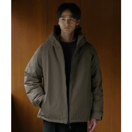 [^:spu220443]SPUłȂ{ih@\_EWPbgJWAłȂLC߂ȒȂɂ킹Aw_EWPbgxB{iIȍ@\fނpȂAKvŒ̃VvȃfUCɂ܂Ƃ߂邱ƂŃAEghAȃeCXg}AXłɒ_EWPbgɎdグ܂BhAAAۉȂǂ̗Dꂽ@\ʂƁAR[fBl[gI΂Ȃ񂵗͂̍𕹂SꒅłBSPUłȂIWifƂȂĂ܂B@\f GORE-TEX INFINIUMiTMjnɂ GORE-TEX INFINIUMiTMj ƂhAɔɗDꂽ@\fނp܂BGORE-TEX̍CߐNAA܂莆t̖hnłBn̒ɍ̗pĂ郁ueNmW[ɂ͏ȍE\JĂ邽߁A̓荞݂hȂÅ̐C͂ɊO֔UƂdg݂ɂȂĂ܂Bɂ̉̒ቺ}AgĉKȒSnۂĂ鐶nłBɕ\n̊Oɂ͑ϋvH{Ă܂BH͋ʂ̂悤ɂȂ萶n\ʂ藎Ă߁AƂJ͋Cɂɂp܂Bgۂӂ_EtFU[lɂ͌yʂŕۉɗDꂽ_EƃtFU[̗pB^h~邽߂ɁAe͐ɕx񂾃tFU[20Ă܂B_EƃtFU[oӂƂC̑wGORE-TEX INFINIUMiTMj̖hnɂĎAgԎ܂BQ̕ۉ𔭊AE^[łBݗLCȃX^hnClbNlbN̓t[ȟ^̃nClbNfUCɂȂĂ܂B蕢ė₽ĂfUCłBt@Xi[܂ŕƃlbNLCɗオA񌳂ɂ{[܂܂BȂ̕L_uWbvdltg̃t@Xi[͏㉺ǂ炩J_uWbvdlɂȂĂ܂Bʏ̃t@Xi[ł͂łȂAJ钅\ɁB莩RȒȂy݂܂BJƍ肪₷Ȃ邽߁AɎ]ԂɏƂȂǂɂ߂łBdlύXɂăt@Xi[̃uhl[̎t́A2024N̔wtg_uWbv̏㑤̂݁xɕύX܂B\߂܂B̃jbg̏ɂyXHDTCWOCi[Ɍ̂̂𒅂邱ƂAG߁BCi[݂̌ɍE邱ƂȂłHDAE^[ڎwāAeʂɂƂĐ݌v܂B̃jbg̏ォłXgXȂX[YɒEłTCWOɂȂĂ܂BpXybNfF178cmbpTCYFLfށy\nz|GXeF100ynz|GXeF100ylz_EF80@tFU[F20iڍדFȂnFLkFȂF􂢕sYFӁdlύXɂăt@Xi[̃uhl[̎t́A2024N̔wtg_uWbv̏㑤̂݁xɕύX܂B\߂܂Bi̐Fɂ܂ẮApPCAX}[gtH̃j^ɂۂ̃J[Ɖ摜̐FČꍇ܂B炩߂̏ABiADfނɂ蓯TCYłA኱̌덷Ă܂Ƃ\߂BYߒɂ܂āA1cm2cmx̃TCY̍ꍇ܂B