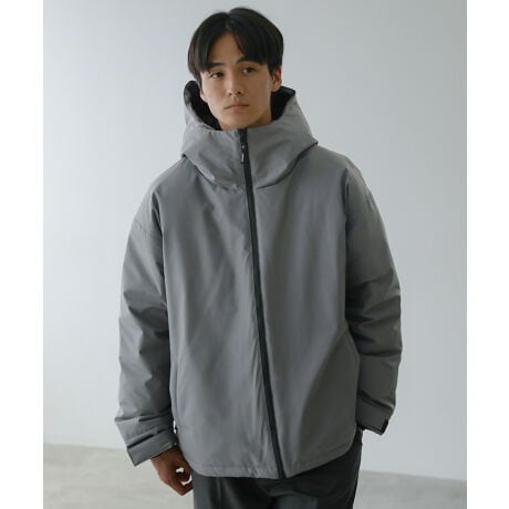 [^:spu220443]SPUłȂ{ih@\_EWPbgJWAłȂLC߂ȒȂɂ킹Aw_EWPbgxB{iIȍ@\fނpȂAKvŒ̃VvȃfUCɂ܂Ƃ߂邱ƂŃAEghAȃeCXg}AXłɒ_EWPbgɎdグ܂BhAAAۉȂǂ̗Dꂽ@\ʂƁAR[fBl[gI΂Ȃ񂵗͂̍𕹂SꒅłBSPUłȂIWifƂȂĂ܂B@\f GORE-TEX INFINIUMiTMjnɂ GORE-TEX INFINIUMiTMj ƂhAɔɗDꂽ@\fނp܂BGORE-TEX̍CߐNAA܂莆t̖hnłBn̒ɍ̗pĂ郁ueNmW[ɂ͏ȍE\JĂ邽߁A̓荞݂hȂÅ̐C͂ɊO֔UƂdg݂ɂȂĂ܂Bɂ̉̒ቺ}AgĉKȒSnۂĂ鐶nłBɕ\n̊Oɂ͑ϋvH{Ă܂BH͋ʂ̂悤ɂȂ萶n\ʂ藎Ă߁AƂJ͋Cɂɂp܂Bgۂӂ_EtFU[lɂ͌yʂŕۉɗDꂽ_EƃtFU[̗pB^h~邽߂ɁAe͐ɕx񂾃tFU[20Ă܂B_EƃtFU[oӂƂC̑wGORE-TEX INFINIUMiTMj̖hnɂĎAgԎ܂BQ̕ۉ𔭊AE^[łBݗLCȃX^hnClbNlbN̓t[ȟ^̃nClbNfUCɂȂĂ܂B蕢ė₽ĂfUCłBt@Xi[܂ŕƃlbNLCɗオA񌳂ɂ{[܂܂BȂ̕L_uWbvdltg̃t@Xi[͏㉺ǂ炩J_uWbvdlɂȂĂ܂Bʏ̃t@Xi[ł͂łȂAJ钅\ɁB莩RȒȂy݂܂BJƍ肪₷Ȃ邽߁AɎ]ԂɏƂȂǂɂ߂łBdlύXɂăt@Xi[̃uhl[̎t́A2024N̔wtg_uWbv̏㑤̂݁xɕύX܂B\߂܂B̃jbg̏ɂyXHDTCWOCi[Ɍ̂̂𒅂邱ƂAG߁BCi[݂̌ɍE邱ƂȂłHDAE^[ڎwāAeʂɂƂĐ݌v܂B̃jbg̏ォłXgXȂX[YɒEłTCWOɂȂĂ܂BpXybNfF178cmbpTCYFLfށy\nz|GXeF100ynz|GXeF100ylz_EF80@tFU[F20iڍדFȂnFLkFȂF􂢕sYFӁdlύXɂăt@Xi[̃uhl[̎t́A2024N̔wtg_uWbv̏㑤̂݁xɕύX܂B\߂܂Bi̐Fɂ܂ẮApPCAX}[gtH̃j^ɂۂ̃J[Ɖ摜̐FČꍇ܂B炩߂̏ABiADfނɂ蓯TCYłA኱̌덷Ă܂Ƃ\߂BYߒɂ܂āA1cm2cmx̃TCY̍ꍇ܂B