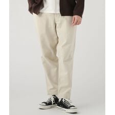 ＜Betty Smith＞日本製10ozデニム・20/10チノクロス・キャリーマンポンチ パンツ