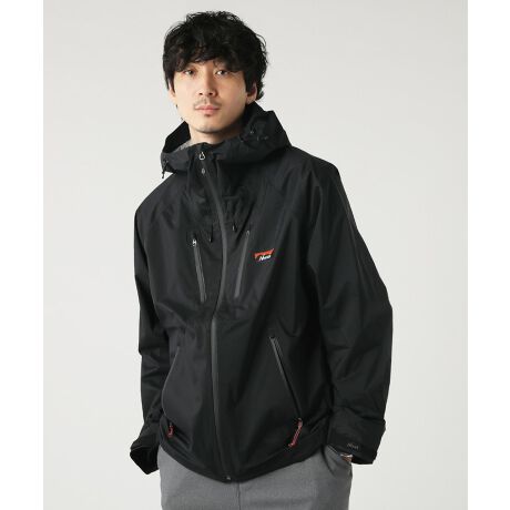 NANGA＞AURORA 2.5L TREK SHELL PARKA | スプートニクス(SPUTNICKS 
