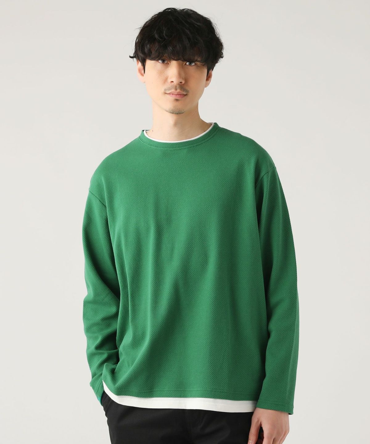 日本買蔵fg_fashionCOORDINATE様　専用　ニット　セーター ニット/セーター