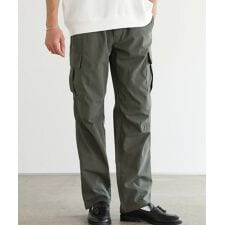 スプートニクス(SPUTNICKS)のTCカーゴパンツ