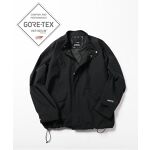 phenix＞GORE-TEX INFINIUM(TM) ミリタリーショートモッズコート 