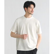 抗菌防臭・接触冷感加工ジャケットユース半袖Tシャツ