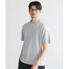 抗菌防臭・接触冷感加工ジャケットユース半袖Tシャツ