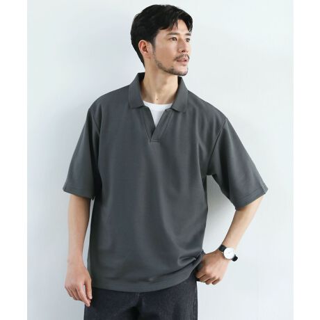 [^:spu230235]@\Ȃꊴ_XLbp[|VcЂƂSn̊łڐG⊴XLbp[|VcłBgƘrɂՂƂƂA₷[Yȏ{̃VGbgɎdグ܂Bʏ̃|VcƈႢÃ{^菜XLbp[X^Cɂ邱ƂŋɎRȔvXĂ܂B܂ARۖhL@\ƐڐG⊴@\𕹂ȐngpBIɂItɂ􂷂ėp̍fUCŁA΂މẴV[Yłɂp܂BڐG⊴/RۖhL@\ŗL[vnɋCIRۖhLH܂ƁALVg[R̗H܂̂Qݍ܂ARۖhLEڐG⊴@\܂BƂłSnŁAɒpłTVcƂȂĂ܂Bu͗DGƋz̍100%nȂ̂ŁA1ʂĉKȒSn܂Bo{^̂ȂXLbp[fUC{ACeł̓XLbp[fUC̗pB{^ȂARVɊJ񌳂͒ʏ̃|VcƔ׌ꂵȂA悢vX܂BƂgƂⒷ߂̑́ÂȂSnŁAR[fBl[gɃNV[Ȉۂ܂BځE@\EĒSn̗ǂlčꂽACełB悭݂o_utFCX̎qn\ʂƗʂƂŕ҂ݕقȂA_utFCXnp܂B\ʂ̓|Vc炵ׂȎ̎q҂݂ɁAʂ͈ʓIȃJbgn̂悤ȕ҂ݕɂȂĂ܂B_utFCXn͕\Ɨʂ̕҂ݕɂȂ邽߁Aʏ̐nɔׂČ݂܂B̂悤ɐnɌ݂oƂŁA`[vȈۂɂȂ邱ƂhA㎿ȕ͋C̃|VcւƎdグĂ܂BpXybNfF177cmbpTCYFL