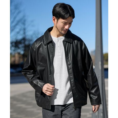 [^:spu240118]iƌ݂ȂAȂ₩ŏ_炩̂鎿̍PUU[gpWbvAbvu]BԂ̃C_[XWPbgł͂ȂAȂɐVN^ݕt̃WbvAbvƂĂĂ܂Bn[hȂ肪ȃU[^tFCNU[ACełACyɃR[fBl[gɎĂ悤ɃfUCETCWOɂ܂BM[J[~{bNXVGbgŒj炵ۂA⌨̃C𗎂ƂhbvV_[ƂƂTCWOł傤ǂ悭[YɒȂƂł܂B䊴͒悢Őݒ肵Ă̂ł炵ȂȂ߂AXbNXȂǂ̃LC߃ACeƂǂ܂B|Pbg̓XbV|Pbgł͂Ȃ\t|Pbgɂ邱ƂŌڂ̃ANZgɁB|Pbg⍂߂ɂ邱ƂŉsLȂÃJMȂǂ̏ȃmX}[gtHSĎ[\łBق̂ȉȂA{vƂ͈ႢJ≘ɋOȂ̕KvȂ̂ŃfC[g₷_|CgB{iIȃU[̎ȂÂȂySnBntŖhʂAtHȂǂ̋G߂̕ςڂɓɃIXẌꒅłBpXybNfF177cmbpTCYFLfF178cmbpTCYFL