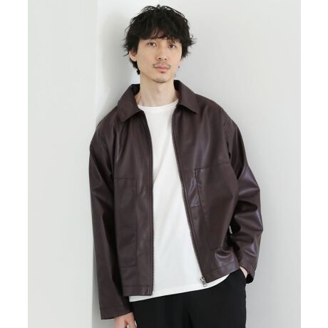 [^:spu240118]iƌ݂ȂAȂ₩ŏ_炩̂鎿̍PUU[gpWbvAbvu]BԂ̃C_[XWPbgł͂ȂAȂɐVN^ݕt̃WbvAbvƂĂĂ܂Bn[hȂ肪ȃU[^tFCNU[ACełACyɃR[fBl[gɎĂ悤ɃfUCETCWOɂ܂BM[J[~{bNXVGbgŒj炵ۂA⌨̃C𗎂ƂhbvV_[ƂƂTCWOł傤ǂ悭[YɒȂƂł܂B䊴͒悢Őݒ肵Ă̂ł炵ȂȂ߂AXbNXȂǂ̃LC߃ACeƂǂ܂B|Pbg̓XbV|Pbgł͂Ȃ\t|Pbgɂ邱ƂŌڂ̃ANZgɁB|Pbg⍂߂ɂ邱ƂŉsLȂÃJMȂǂ̏ȃmX}[gtHSĎ[\łBق̂ȉȂA{vƂ͈ႢJ≘ɋOȂ̕KvȂ̂ŃfC[g₷_|CgB{iIȃU[̎ȂÂȂySnBntŖhʂAtHȂǂ̋G߂̕ςڂɓɃIXẌꒅłBpXybNfF177cmbpTCYFLfF178cmbpTCYFL