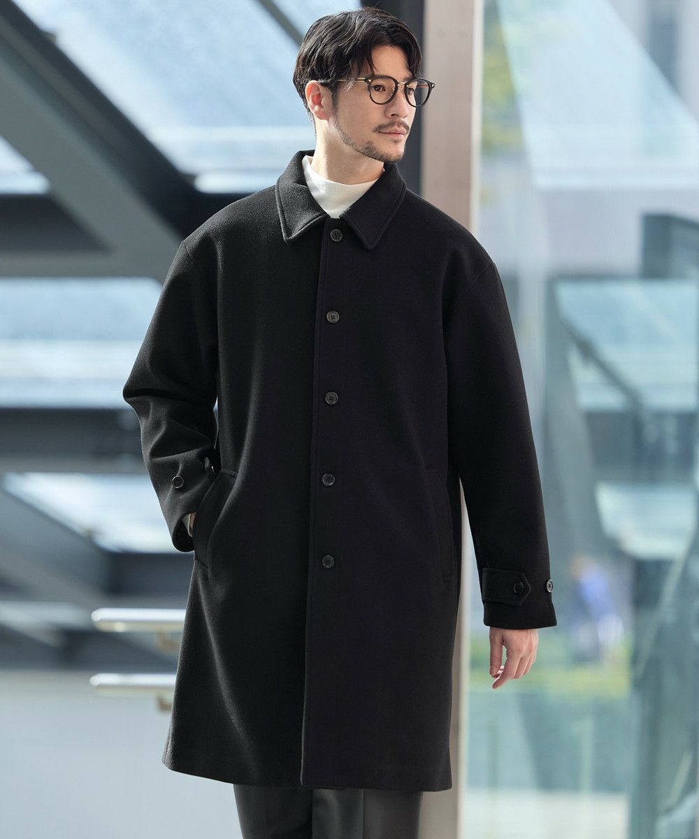 2レイヤー ユーティリティ コート | 417 エディフィス(417 EDIFICE