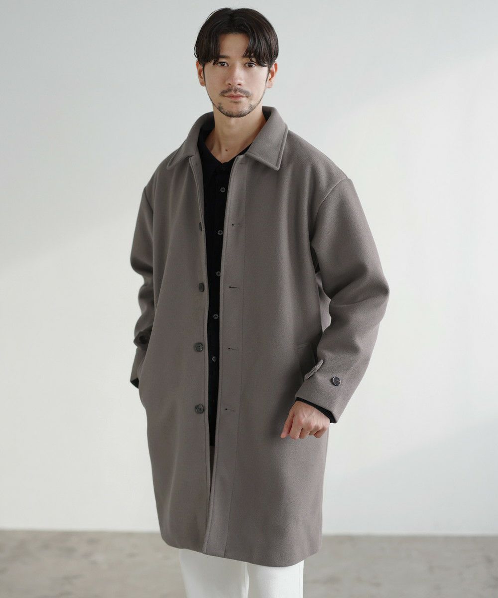 2レイヤー ユーティリティ コート | 417 エディフィス(417 EDIFICE