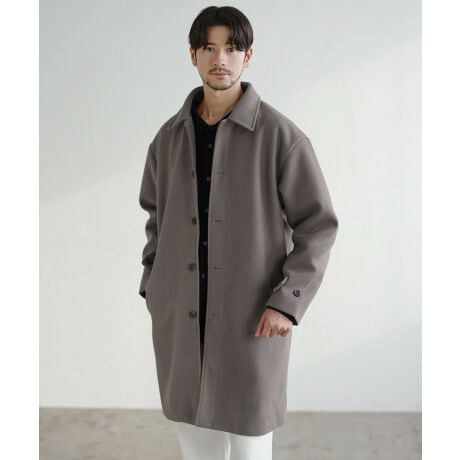 [^:spu240806]~̃LC߃R[f̕KiBgXeJ[R[gLC߃R[fƑǂłȂAX[cX^Cɂ܂ō킹邱ƂłăIItǂł􂵂ĂXeJ[R[gB~͂ꂳ΍ȂƌĂߌł͂Ȃ}XgoCACełBgjbg𒆂ɒƂĂȂ悤ɁAVGbg̓[Y߂ɐ݌v܂B悢Ƃ肪̂ŁACi[̏d˒ȂĂ܂ByʂŃ`N`N̂ȂmE[g|GXe100̃gn̗pBE[gɔׂČyʂŁAԂ̒pł}܂BmE[Ȃ̂Ń`N`NȂADGBłȂڂ͂ƋNтĂÂ݂ƂȂĂ܂Big₷傤ǂ悢fUC͑΂̎זɂȂȂ悤ɕGɁB̒R[g͓ɂȂ肪łA͌ɐ[߂̃Z^[xg邱Ƃœ₷ꒅɎdグ܂BTChɂ́Aƕ֗ȃ|PbgtBɂ̓|GXêƂntĂ̂ŒÊyXłBIItǂɂ􂷂钅񂵗͎̃AE^[IIt킸lXȒȂɍ킹XeJ[R[gBX[cX^CLC߃R[fɍ킹邾łȂAJWAȒȂɊOACeƂĎLJWMIXR[fłɂ܂Ƃ܂܂BJ[͂TFWJłpӂ܂B킹R[fI΂ȂAX^_[hȂF̃ubN`R[BLʐFłȂɋ߂oŒ񂹂_[Ng[̃uElCr[BÂ߂ȐFȂ₷~R[fɖ邳𑫂Ƃł郂JBD݂ɍ킹đIԂƂłJ[WJłBpXybNfF177cmbpTCYFL