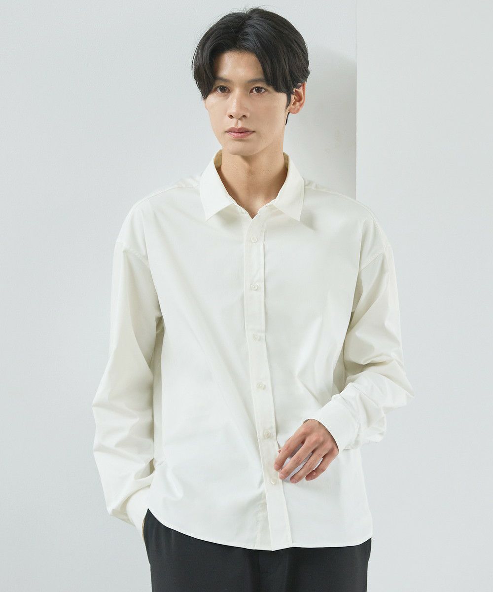 BRAD シャツショートスリーブ | デシグアル(Desigual) | マルイウェブ