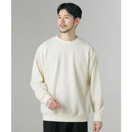 [^:buy241109]iw{[̕҂ݖ͗lɂĕ\LɎdグꂽWJ[hXEFbgłB\ʂ͑jbgŕ҂܂ꂽ悤ȃw{[̕҂ݖ͗lAɂ闠ʂ͕ɕ҂ݗĂ_utFCX̃WK[hn̗pB\ʂ̃|R|RƂ̓Iȕ҂ݒńAꖇŒĂɌ܂\LȐnłBfނ̓|GXeɃ|E^aALkĂ邽߁A₷Sn̗ǂXEFbgɂȂĂ܂B񌳁AA̓udl̂߁A悢tBbgA؂ւfUCANZgƂȂĂ܂Buɂ͂قǂ悭݂̂ȃ|afނgĂAw^ɂfC[gɓKACeɎdグ܂BJWAELC߂ǂ̃eCXgɂ킹fUCŒ񂵗͔͂QBĝ̃CBƂ肠VGbgŁAȂɃbNXvX܂BJbg\[ɋ߂n̓Ȃ̂ŁAꖇƂĂ͂Ci[ƂĂg₷AV[Yp܂B|ALLOWED TO UNFOLD|vbs[X^Cx[Xɂ̎X̃gh~bNXfC[JWAĂAfUCp^[ƃ}eAJ[𖳗ȂaAi̐̒œg̉lςLł镞𑱂ĂuhłBuhy[WpXybNfF177cmbpTCYFLfށi{́j|GXeF98@|E^F2iujȁF95@|E^F5iڍדFAC{[݂̂₠藠nFȂLkF肨F@􂢉YFӁi̐Fɂ܂ẮApPCAX}[gtH̃j^ɂۂ̃J[Ɖ摜̐FČꍇ܂B炩߂̏ABiADfނɂ蓯TCYłA኱̌덷Ă܂Ƃ\߂BYߒɂ܂āA1cm2cmx̃TCY̍ꍇ܂B