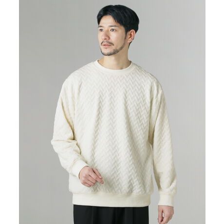 [^:buy241109]iw{[̕҂ݖ͗lɂĕ\LɎdグꂽWJ[hXEFbgłB\ʂ͑jbgŕ҂܂ꂽ悤ȃw{[̕҂ݖ͗lAɂ闠ʂ͕ɕ҂ݗĂ_utFCX̃WK[hn̗pB\ʂ̃|R|RƂ̓Iȕ҂ݒńAꖇŒĂɌ܂\LȐnłBfނ̓|GXeɃ|E^aALkĂ邽߁A₷Sn̗ǂXEFbgɂȂĂ܂B񌳁AA̓udl̂߁A悢tBbgA؂ւfUCANZgƂȂĂ܂Buɂ͂قǂ悭݂̂ȃ|afނgĂAw^ɂfC[gɓKACeɎdグ܂BJWAELC߂ǂ̃eCXgɂ킹fUCŒ񂵗͔͂QBĝ̃CBƂ肠VGbgŁAȂɃbNXvX܂BJbg\[ɋ߂n̓Ȃ̂ŁAꖇƂĂ͂Ci[ƂĂg₷AV[Yp܂B|ALLOWED TO UNFOLD|vbs[X^Cx[Xɂ̎X̃gh~bNXfC[JWAĂAfUCp^[ƃ}eAJ[𖳗ȂaAi̐̒œg̉lςLł镞𑱂ĂuhłBuhy[WpXybNfF177cmbpTCYFLfށi{́j|GXeF98@|E^F2iujȁF95@|E^F5iڍדFAC{[݂̂₠藠nFȂLkF肨F@􂢉YFӁi̐Fɂ܂ẮApPCAX}[gtH̃j^ɂۂ̃J[Ɖ摜̐FČꍇ܂B炩߂̏ABiADfނɂ蓯TCYłA኱̌덷Ă܂Ƃ\߂BYߒɂ܂āA1cm2cmx̃TCY̍ꍇ܂B