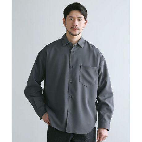 [^:ew241308]uhESSENTIALS WARDROBEihVM[J[x[VbNVciƑACsv̖hfC[VchV@\fނpAfC[[XɃsb^̃M[VcoBACsvň₷AƉHD邾ňCɐۂɎdオ܂B񂵗͂ɒx[VbNȃfUCƁAghɍEȂoX̎ꂽVGbgŃwreԈႢȂ̈ꒅłBłLCɒhVnVɂȂɂphVn̗p܂B֎q̔wɖʂĂĂVɂAԂ̃fXN[NȂǂSłBn̂N[ȐnŁAǂȃV[łꂽ͋C^Ă܂BꖇłCi[łg₷vZꂽVGbgƈꖇŒpłX}[gɌ悤AVGbgɂ܂BאgVGbgƋoĂ܂AI[o[TCYƍx̓JWAŎႷۂɂȂĂ܂܂B͐gɒ悭ƂÃC𗎂ƂƂŌ̋yB̂_炩ȕi̗ǂn̗p邱ƂłƊ艉ołANȒSn̔VGbgVcɎdグ܂Br̓Ci[ƂĒpƂɂȂ悤ƂĂ̂ŁAǂȃR[fBl[głT}ɂȂ܂BLC߂ɂJWAɂ킹x[VbNfUCꂽnƃx[VbNȃfUCŃWXɒ񂹂܂B悭Ƃ̂VGbĝŁALC߃R[f͂JWAȑɂ킹閜\VcłBhV@\tnȂ̂ŃItBXJWAɂKĂAIIt킸d󂷂ꒅłBpXybNfF177cmbpTCYFL