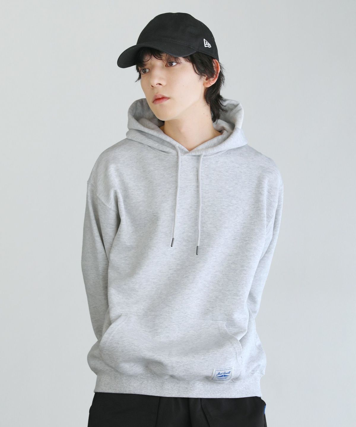 ジーンズメイト（JEANS MATE）/13OZヘビーウェイトフーディー 13OZヘビーウェイトフーディー | ジーンズメイト(JEANS MATE) | マルイ