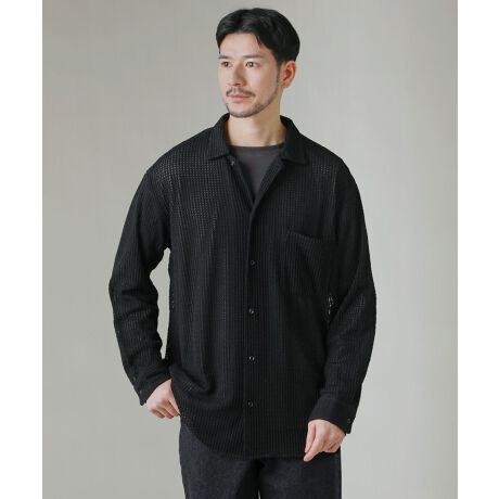 [^:buy241108]uhALLOWED TO UNFOLDij҂ݒ[XVcigh̃VA[y߂Aiȓ҂݃[XVcBJɕ҂ݏグꂽj҂݂̃VcŁA@ׂȃfUCłBƂVGbgƃhbvV_[AO㍷̂钅䂪bNXꒅBՂɎdオĂ邽߁Atg߂X^_[hȒȂłȒPɃC[hX^CyނƂł܂B܂AHDƂĒpΈCɔ̂R[fɎdオAꖇŗlXȃR[fɎgACełBnɂ̓|GXeɃ|E^aA@􂢉\ȃC[W[PAfނ̗pBj҂ݓL̓͗lʋCmۂAɂKɂp܂B@ׂȕҒnł̂ŁA̍ۂ͑̈ߗނƗ܂Ȃ悤ɃlbgɓĂB𐶂ăCi[Ƃ̃C[hR[fy߂ꒅłBpc̓JWAȃfjƍ킹̂͂Aiȃ[Xn̂߃LC߂ȃXbNXƂDB{̓ACe͉HD邾ŒȂAbvf[gĂ܂B\ ALLOWED TO UNFOLD \vbs[X^Cx[Xɂ̎X̃gh~bNXfC[JWAĂAfUCp^[ƃ}eAJ[𖳗ȂaAi̐̒œg̉lςLł镞𑱂ĂuhłBpXybNfF177cmbpTCYFL