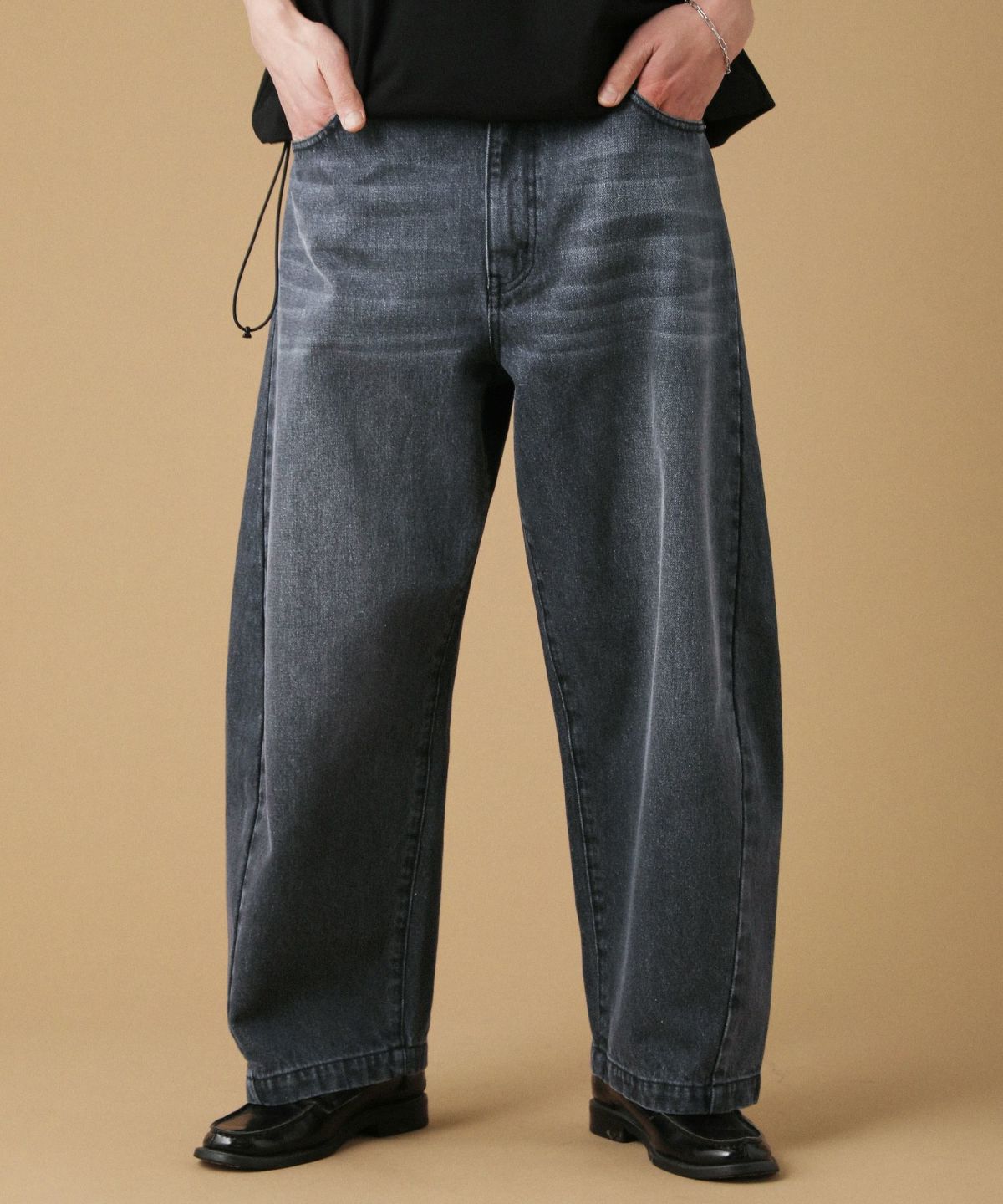 ジーパン デニム メンズ リーバイス 541 Levis デニムパンツ
