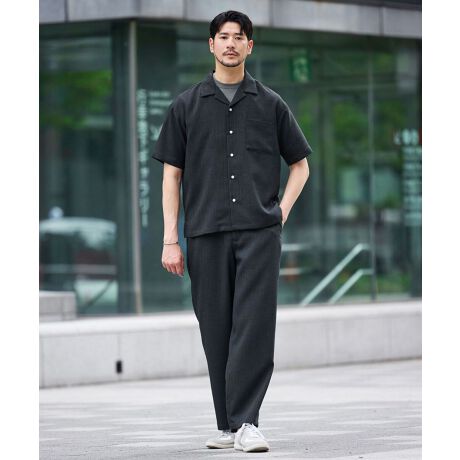 [^:spu250305]Ă̂õXgXy鍂@\fC[ZbgAbv߂ăeLg[ȕIтɂȂĂ܂G߁BȂƂɂAȒPɂɌĂZbgAbvACe􂵂܂B񂲗pӂ̂́AʋCƋzɗDꂽ@\nŎdĂVcƃpĉQ_ZbgBɂx^}ď̂õXgXyĂ~IȃACełB̏ドNŉKȒSnŁALC߂ȈۂoĂƂD́B̉ăwreԈႢȂ̃fC[ZbgAbvłBɂȂтقǂɌyʂȖȖ̃ebNLoXnvŗDꂽʋC𔭊LoXnB̓|GXe100Ő􂢂₷₷nɎdグĂ܂BɂȂтقǌyʂŁA_炩ySnNZɂȂꒅBʂǂߊ΂ދG߂łׂ܂BCȈۂ^郀̂\ɐDAȖn̂悤ȑfpȕo܂BLC߃X^CɔoĂ鐶nłBfC[[XɓK@\zEʋCłȂAC[W[PAɂDꂽnƂȂĂ܂BVɂȂɂnȂ̂ŁAƒ̐@łƃVL΂ănMOĊŏ[LCɎdオ܂Boɂςƃm[ACŒpł̂|CgBɒĂ邽߂̊A΂ދG߂̃fC[[XɂẴZbgAbvłBꂵȂtȃI[vJ[VcVćAtɒI[vJ[^Cv̗pBݕt̃fUCłƂۂ͉oAƂVGbgȂ̂Ōꂵ͊܂BʓIȃM[J[̃VcbNX̂fUCȂ̂Ń][gɂ҂BOłHDgłgėDꂽ񂵗͂𔭊Ă܂B܂A܂WɂobOɎ[₷̂ŁAsȂǉõV[ɂ߂łBƂĐăLCyC[W[pc{̒Ȃy߂郏ChȃC[W[pcłBƂ̂VGbgAR[fɃbNXvX܂B́ANbV܂ĕsiDɂȂ邱ƂȂ悤WXgOXɃTCWOBEGXg͌둤ɂSĒEyXȃC[W[dlɂ܂BɕRʂĂ̂ōׂł܂BɃxg[vtă^bNCX^C\ɁBLC߂ȌڂȂÂȂNȐSnɎdグ{łB㉺ʁXł񂵗͂𔭊㉺̂QʁXɒ񂷂Ƃł̂AZbgAbvACêƂB莝̃ACeƑgݍ킹ċGߊ̂钅Ȃo܂BI[vJ[Vc̓TOXT_Ȃǂ̉Ă炵vX邱ƂŎvĊ̂钅ȂɁBVGbg̃C[W[pćAChTVcJbg\[ƍ킹ĂT}ɂȂ܂BJbg\[XbNXȂǁAZbgAbv̑gݍ킹ς邾ł̉ăR[f܂B