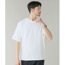 ドローストリング半袖Ｔシャツ