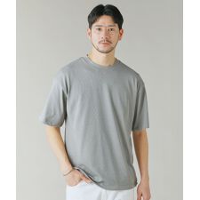 ドローストリング半袖Ｔシャツ