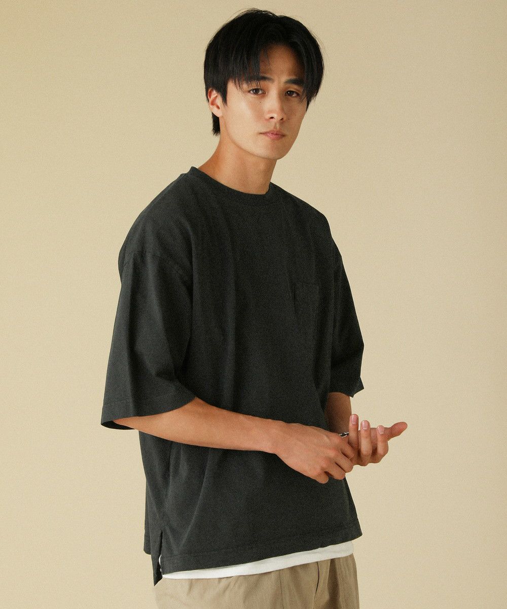 [�}���C]�s�O�����g�ĖȁiUSA�R�b�g���j�V���O���X�|�P�b�g�t��T�V���c�N���[�l�b�N�����{�N�V�[T�V���c/�X�v�[�g�j�N�X�iSPUTNICKS�j �u���b�N