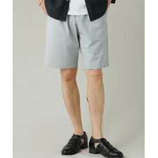 【接触冷感/吸水速乾/高通気】COOL THROUGH ハーフパンツ