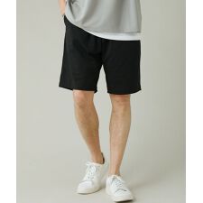 【接触冷感/吸水速乾/高通気】COOL THROUGH ハーフパンツ