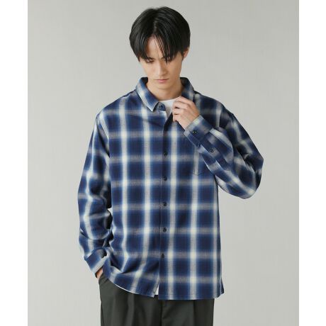 [^:buy250537]il̔oAƂVGbg̃`FbNlVcBOf[Vō\ꂽIu`FbN̓JWAłȂVbNȈۂ^Ă܂Bnɂ͏_炩ȋNъ̂100fނgpBق̂ȋNъ݂̂镗AȂ₩ȗD^b`ŒSnQłBۉɗDAHtɂĉKɂp܂B̗hbvV_[ƂƂ̂{bNXVGbgNV[ȕ͋CoB݂̓LC߂ɂJWAeCXgɂ킹₷AX^_[hȃM[J[̗p܂Bɂ͎pIȃpb`|PbgzuB񂵂₷悤ɖʂȑ͏ȂAȂɂ肰ȂANZg^܂BChXbNXfjȂǃbNX̂ACeł܂Ƃ߂̂߁BCgAE^[ƂĉHDĂR[f̃ANZgɂȂAO1ŒpĂȂꊴ̂钅ȂɁBl̃JWAX^Cɂ҂̈ꖇłBpXybNfF178cmbpTCYFL