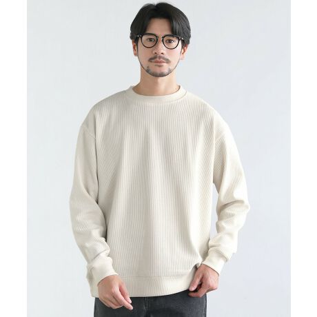 [^:spu250555]Gߊ_BVNȕ\̃R[fCnXEFbĝ݂Gߊ_̃R[fCnŎdĂN[lbNXEFbgBق̂ȌLC߂Ȉۂ̐nAR[f̃ANZgɂȂ܂BjbgnVcnȂǂƂ͈قȂA_ȕ\̂͂̂ЂƂB̏H~R[fɕȂĂƂɂ߂AVNȒȂy߂gbvXłBڂɂ̊`悢̃LC߃R[fC_炩ȔG肪Sn悢R[fCnB͉ڂ̊₷Ałĕi̗ǂLC߂Ȉۂ^悤ɑ}̗̂̂p܂BӂƂڂƂ͗ɁAKxȌ݂vȎdオB邾ŒvI[o[fUCłAق̂Ɍ򊴂̂R[fCňʂňʓIȃXEFbgLC߂ȑɍ킹₷ȂĂ܂BC炸Cyɒ@\Lkɂxł邽ߓ₷ăNȒSnłBȂ₩ȃh[vƌ݂R[fCnȂ̂ŃVɂȂɂ̂IB̂@ł̂\Ȃ̂ŁAł̂ȒPBIɂCyɒpłXEFbgłBAE^[Ci[vXł邿傤ǂ悢VGbgCi[ȂxɂƂVGbgȂ̂ŁAVcJbg\[d˂ălbÑC[hyނƂł܂B܂ÂƂ}邱ƂŁAAE^[HD₷ʂX[YɁBCi[ƃAE^[̑gݍ킹łɒȂ̕LAH~V[Yɂ҂̈ꒅłB