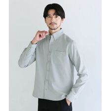 スプートニクス(SPUTNICKS)の防シワ/ベーシックレギュラーサイズボタンダウンシャツ