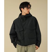 60/40クロスG8フライトWEPパーカー一部カラーセットアップ可