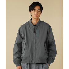 コットンナイロン高密度ツイルSorona(R)Dupont中綿MA