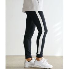 リルヴェンダース(LIL VENDARS)のリラクシングスウェットジョガーパンツ